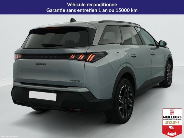 Peugeot 5008 image 7