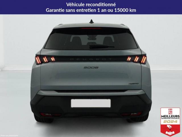 Peugeot 5008 image 3