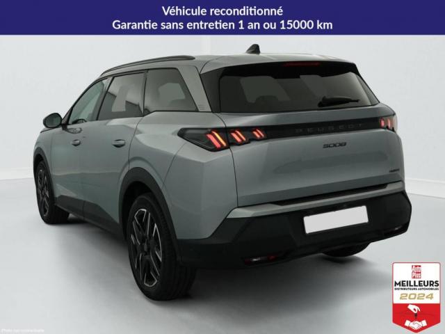 Peugeot 5008 image 8