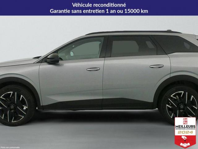 Peugeot 5008 image 6