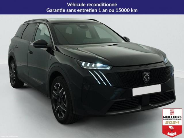 Peugeot 5008 image 8