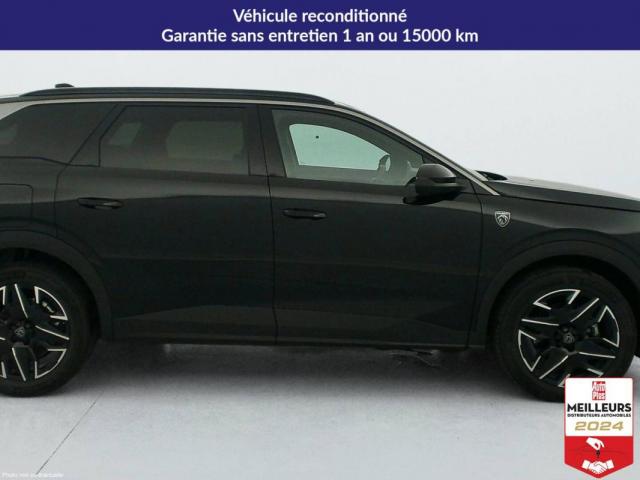 Peugeot 5008 image 2