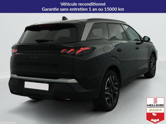Peugeot 5008 image 1