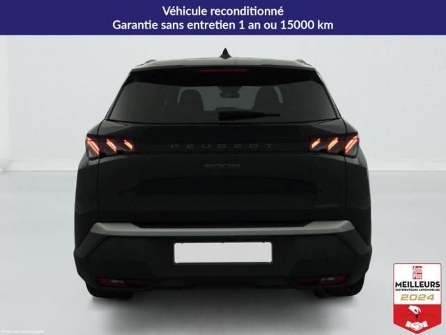 Peugeot 5008 image 3