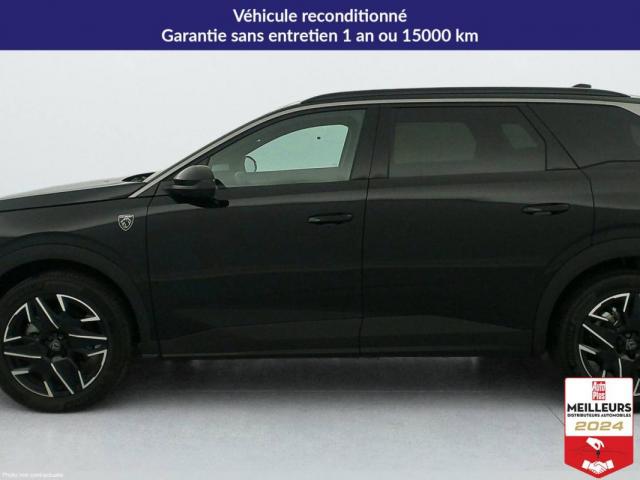Peugeot 5008 image 9