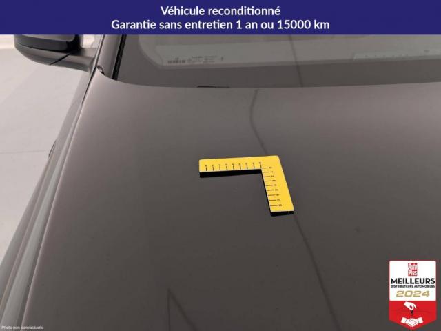 Peugeot 5008 image 5
