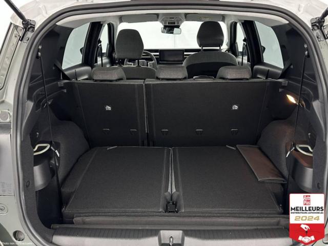 Citroen C3 Aircross image 4