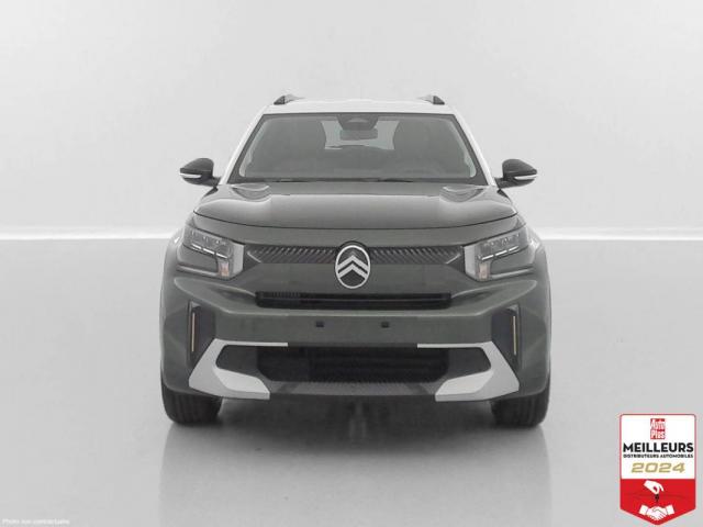 Citroen C3 Aircross image 2