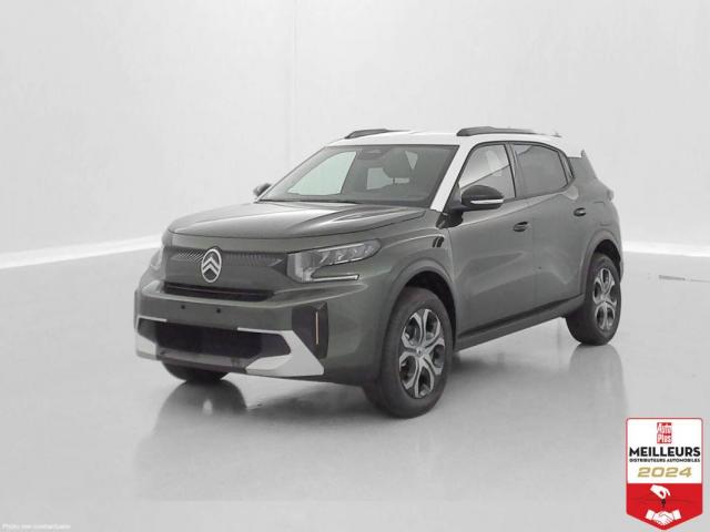 Citroen C3 Aircross image 1
