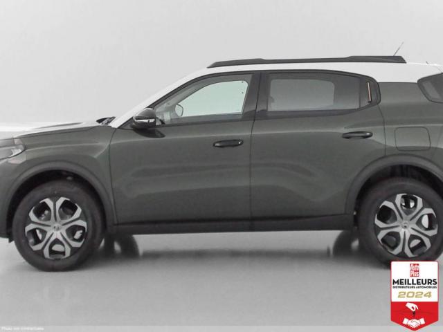 Citroen C3 Aircross image 9