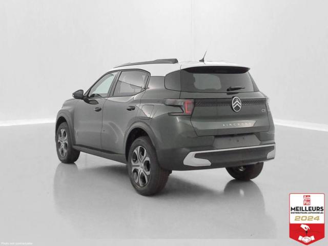 Citroen C3 Aircross image 6