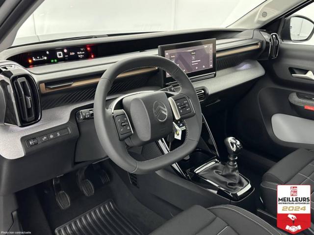 Citroen C3 Aircross image 3
