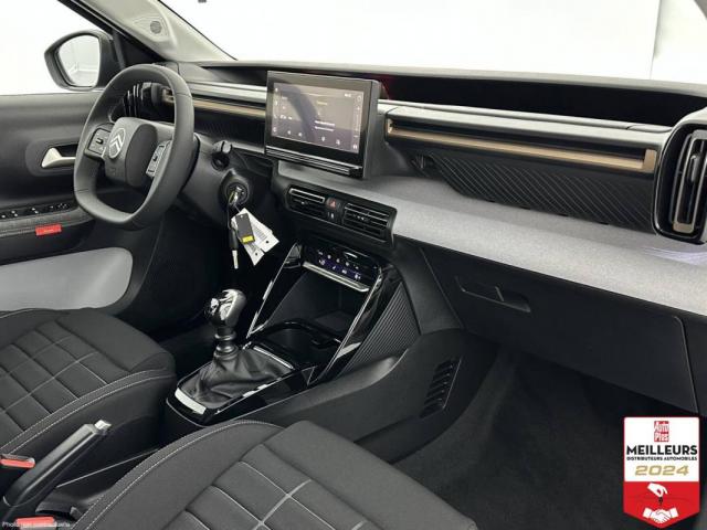 Citroen C3 Aircross image 5