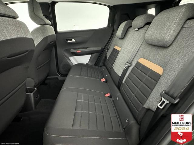 Citroen C3 Aircross image 8