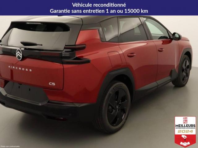 Citroen C5 Aircross image 5