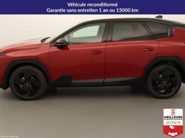 Citroen C5 Aircross image 2