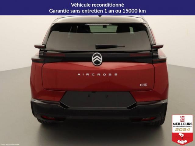 Citroen C5 Aircross image 6