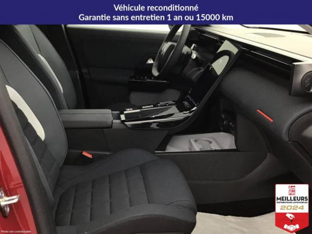 Citroen C5 Aircross image 7