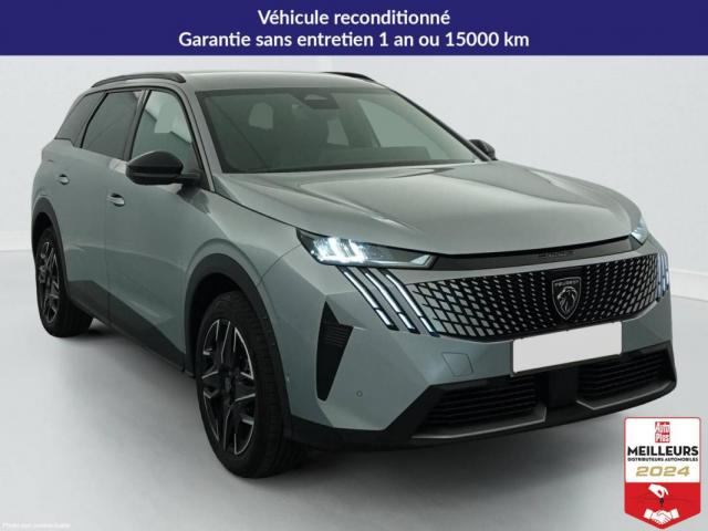 Peugeot 5008 image 6