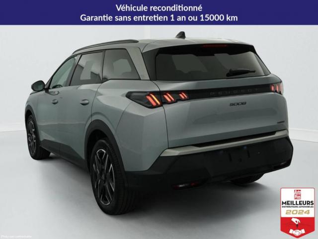 Peugeot 5008 image 1