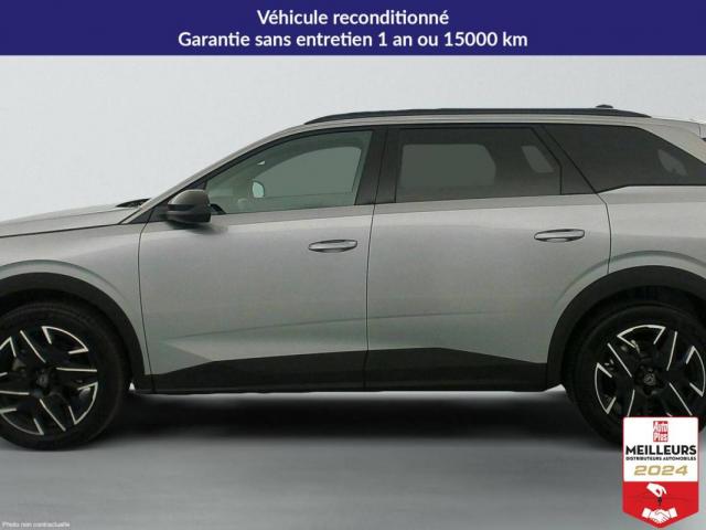 Peugeot 5008 image 8