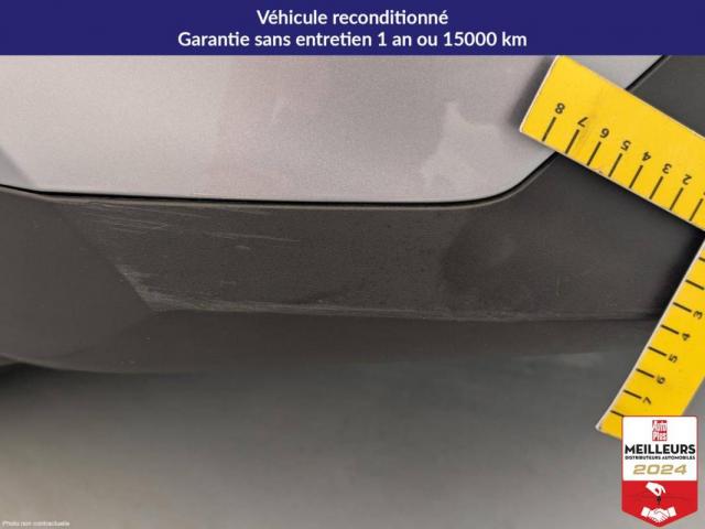 Peugeot 5008 image 3