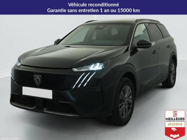 Peugeot 5008 Hybrid 145 Ch E-Dcs6 Allure