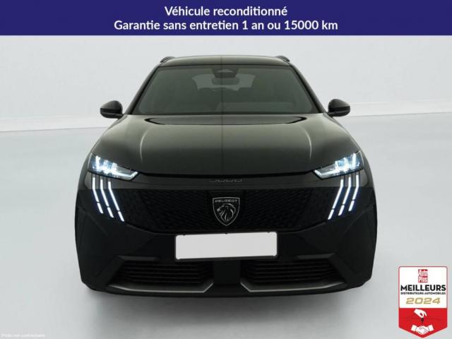 Peugeot 5008 image 3