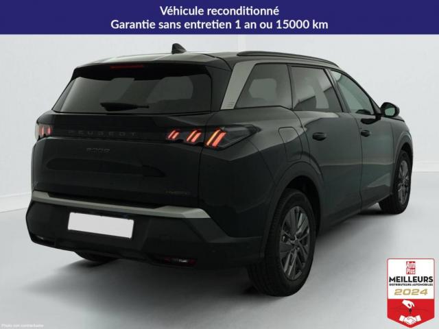 Peugeot 5008 image 6