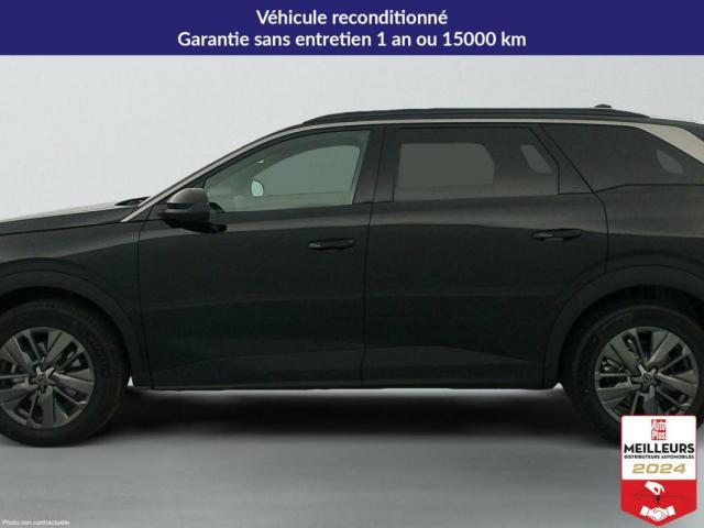 Peugeot 5008 image 2
