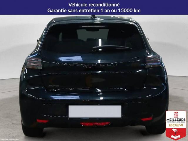 Peugeot 208 image 9