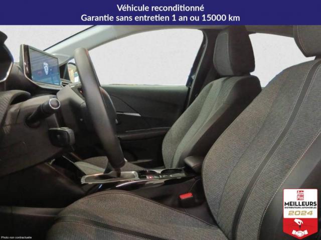 Peugeot 208 image 3