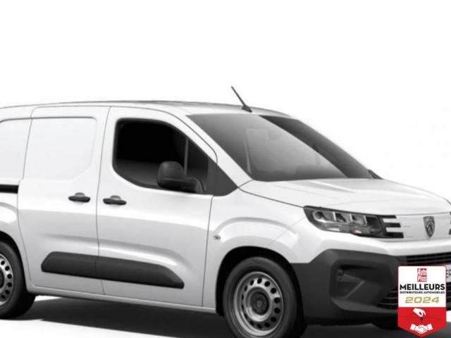 Peugeot Partner image 2
