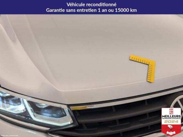 Volkswagen Tiguan image 6