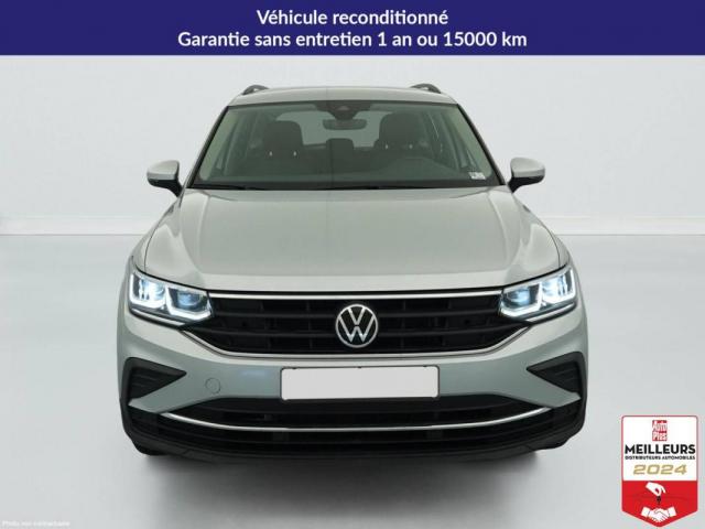 Volkswagen Tiguan image 8