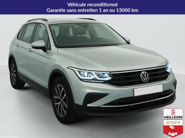 Volkswagen Tiguan image 5