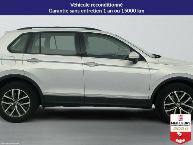 Volkswagen Tiguan image 1