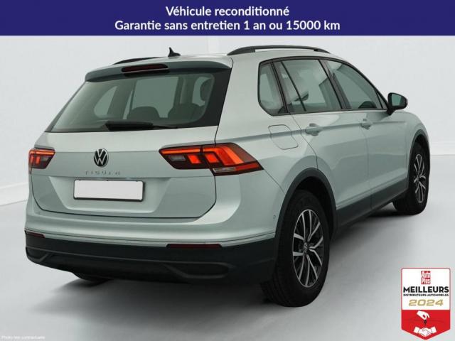 Volkswagen Tiguan image 3