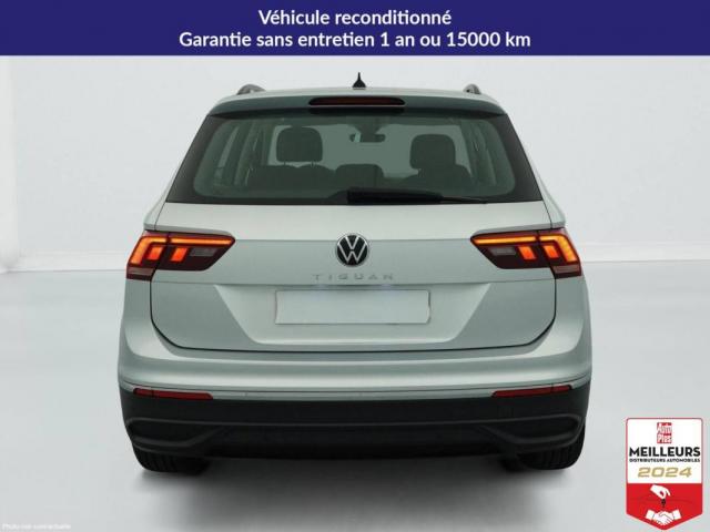 Volkswagen Tiguan image 7