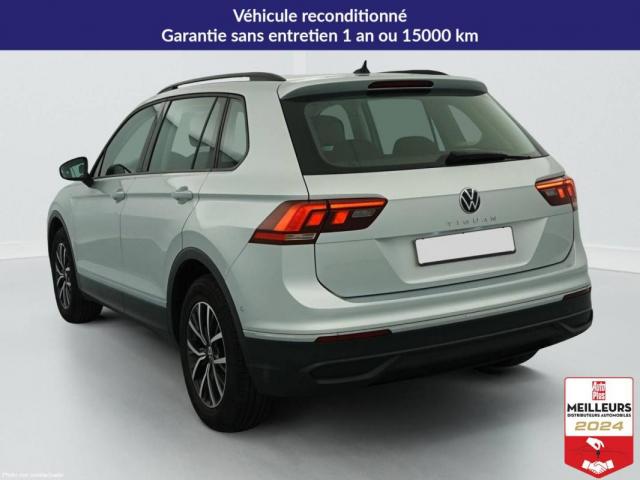 Volkswagen Tiguan image 4