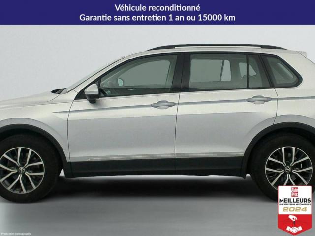 Volkswagen Tiguan image 2