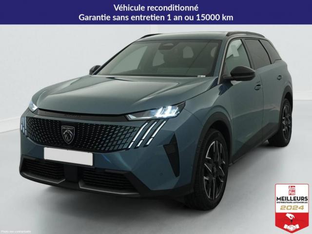 Peugeot 5008 Hybrid 145 Ch E-Dcs6 Allure