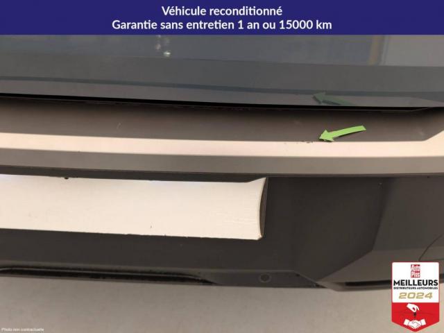 Peugeot 5008 image 4