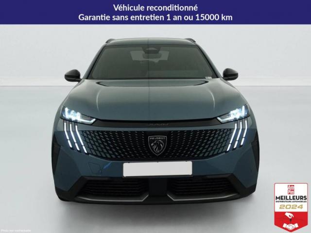 Peugeot 5008 image 6