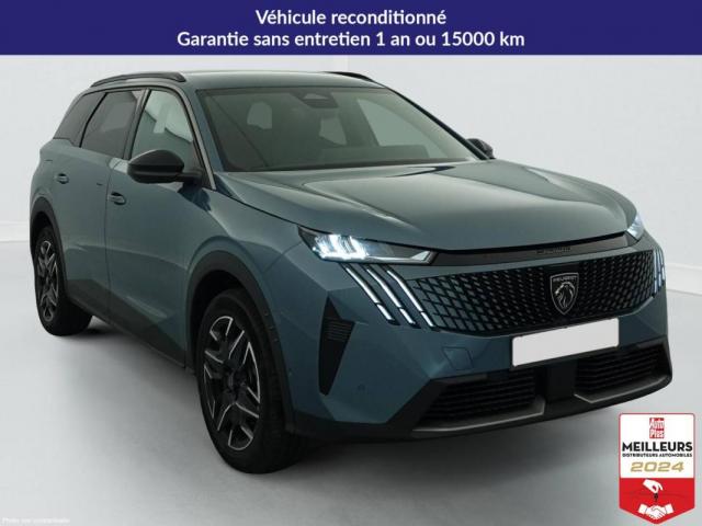 Peugeot 5008 image 5