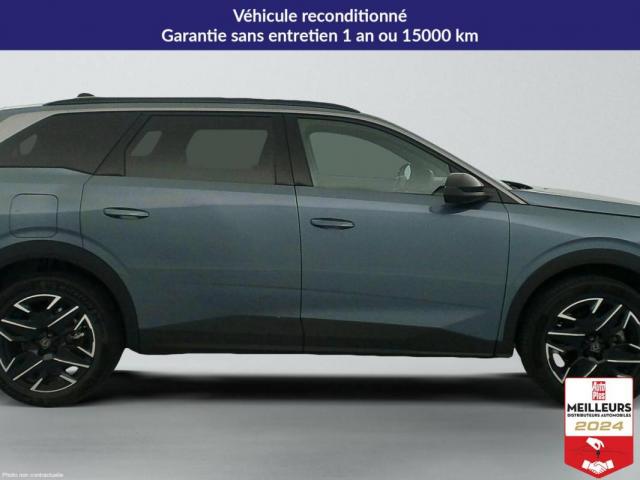 Peugeot 5008 image 3