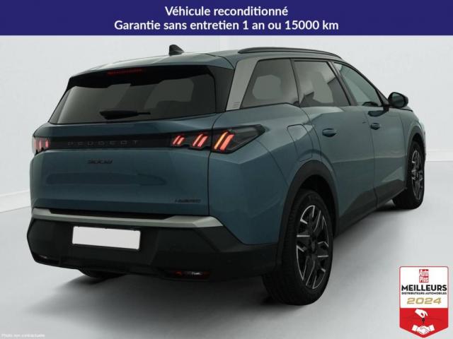 Peugeot 5008 image 9