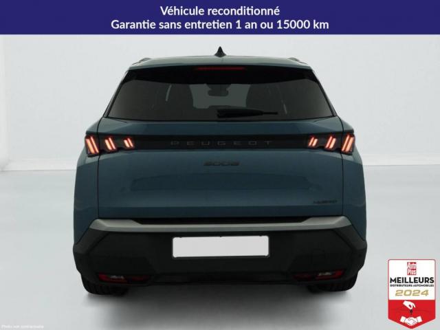 Peugeot 5008 image 7