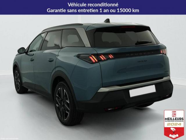 Peugeot 5008 image 1