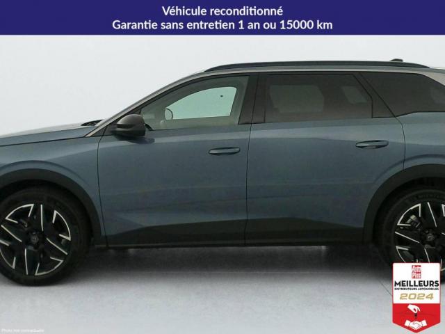 Peugeot 5008 image 2